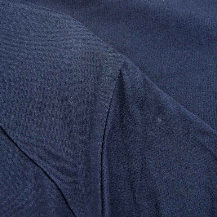 Sacai 
sacai レースアップ コットン 
ハトメ 編み上げ Tシャツ