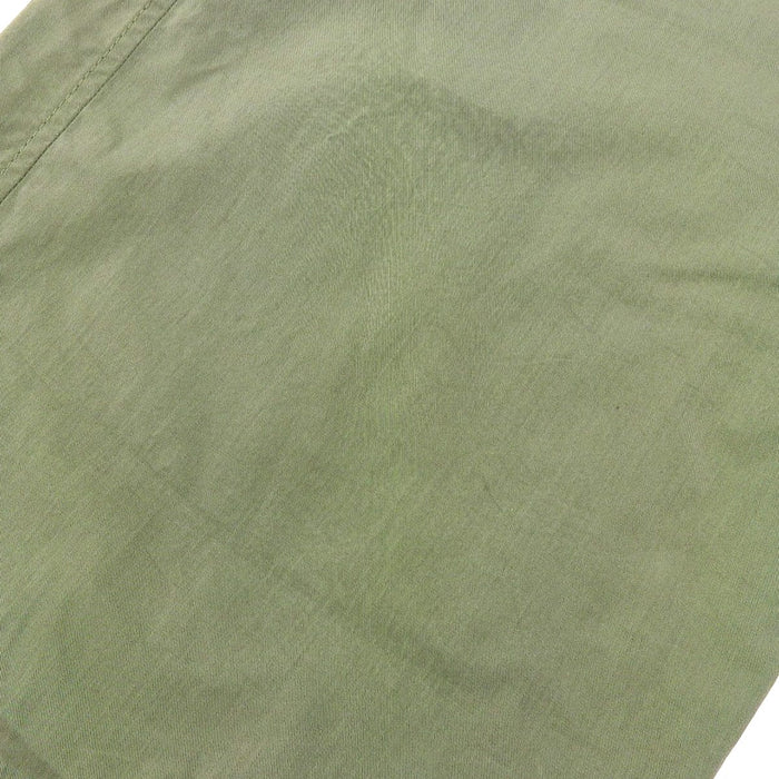 抽屉
ドゥロワー UNITED ARROWS 棉丝
斜纹带 宽裤