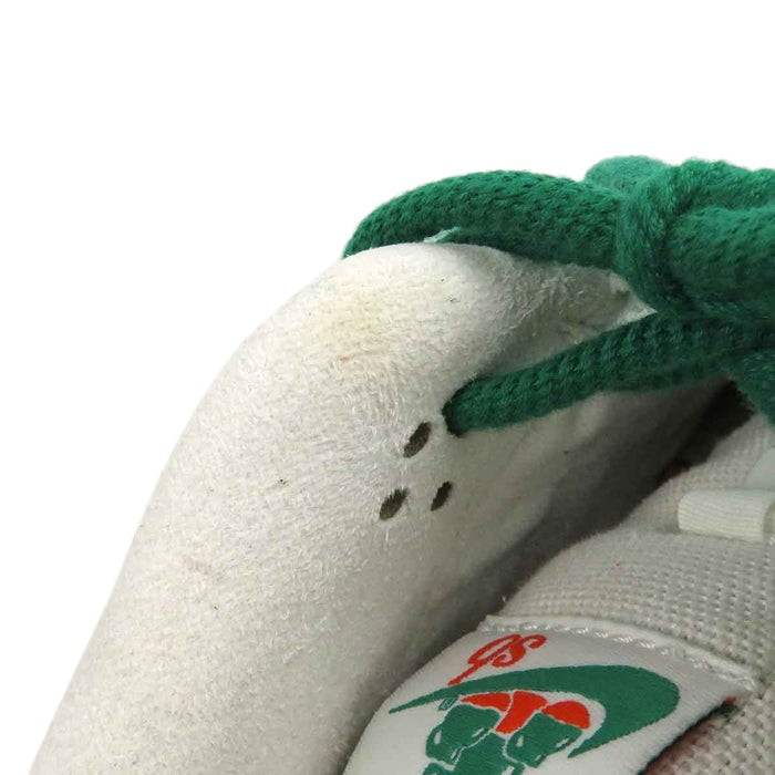 NIKE
Jarritos Haritos Logo Leather Fabric
Jarritos Collaboration SB DUNK LOW Dunk Low Sneakers