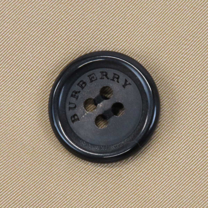 BURBERRY 
アウター ノヴァチェック 
トレンチコート 取り外し可能ライナー付