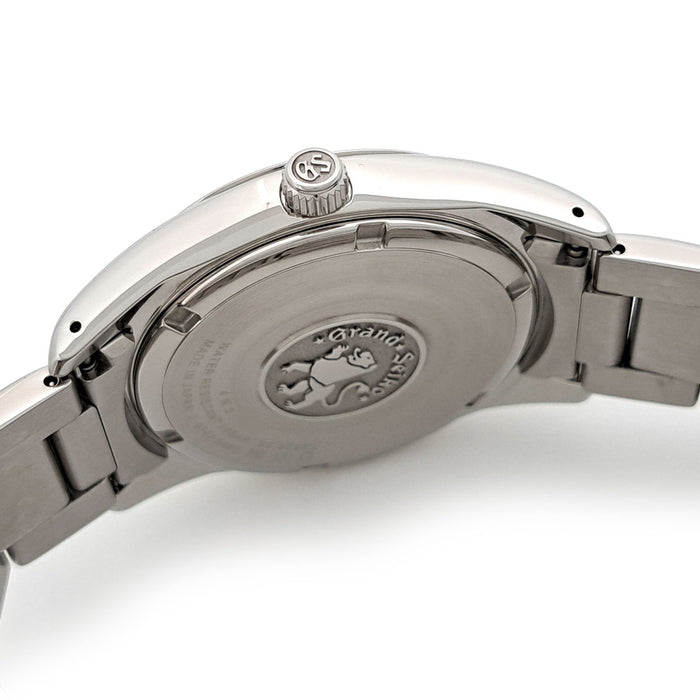SEIKO
Grand Seiko 9F Quartz Date
With Box