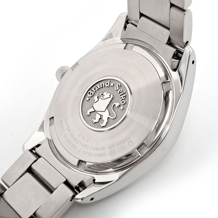 SEIKO
Grand Seiko 9F Quartz Date
With Box