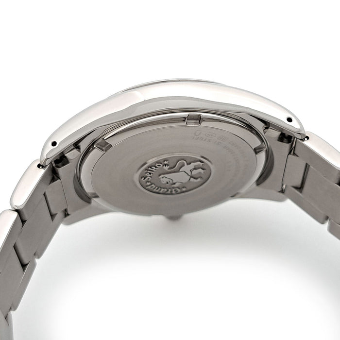 SEIKO
Grand Seiko 9F Quartz Date
With Box