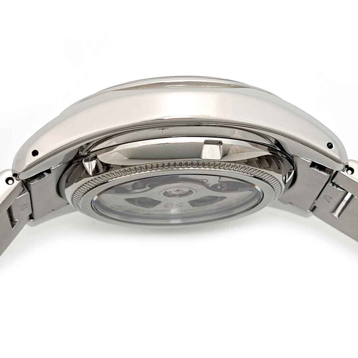 SEIKO 
Grand Seiko 9S Mechanical 
With Box and Warranty Card