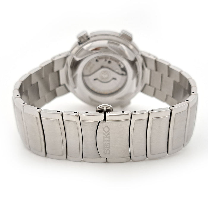 SEIKO 
キネティック・クロノグラフ オートクオーツ 
ギャラ付