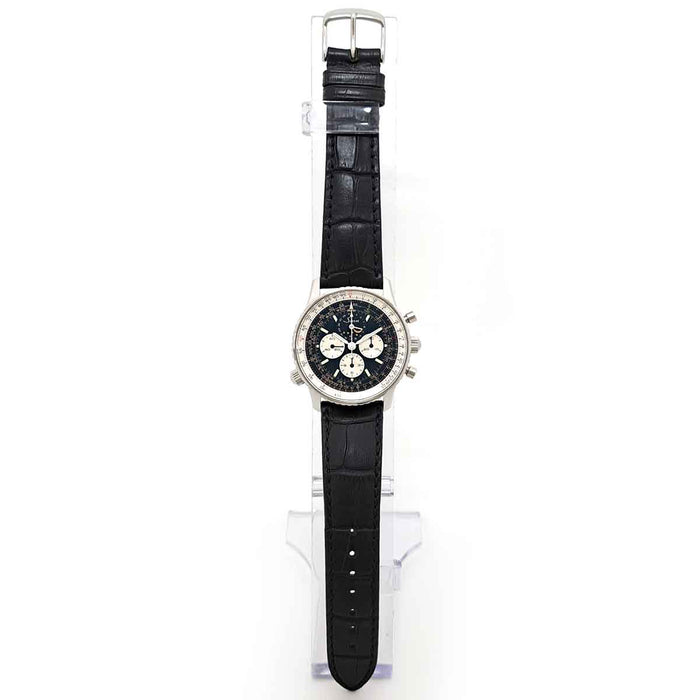 Sinn 
903 クラシック ムーンフェイズ 30周年記念 300本限定 
箱ギャラ付