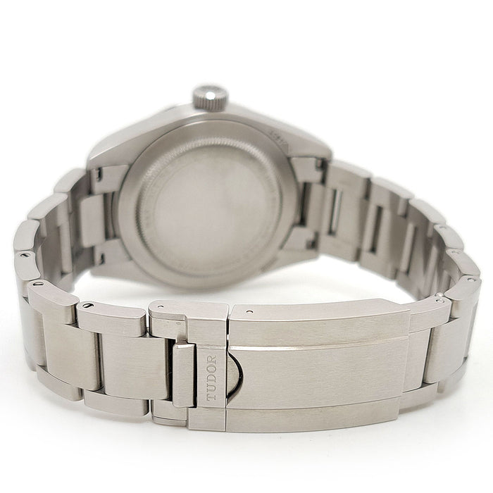 TUDOR 
Ranger 
Box with warranty