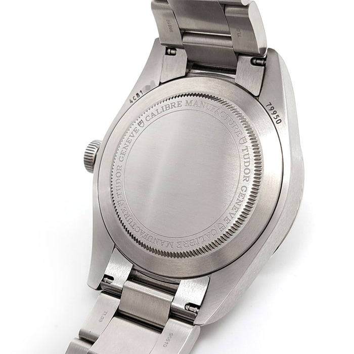 TUDOR 
Ranger 
Box with warranty