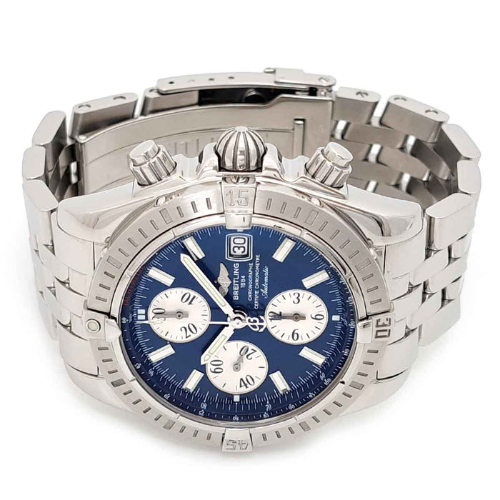 BREITLING
Chronomat Evolution 44 Date