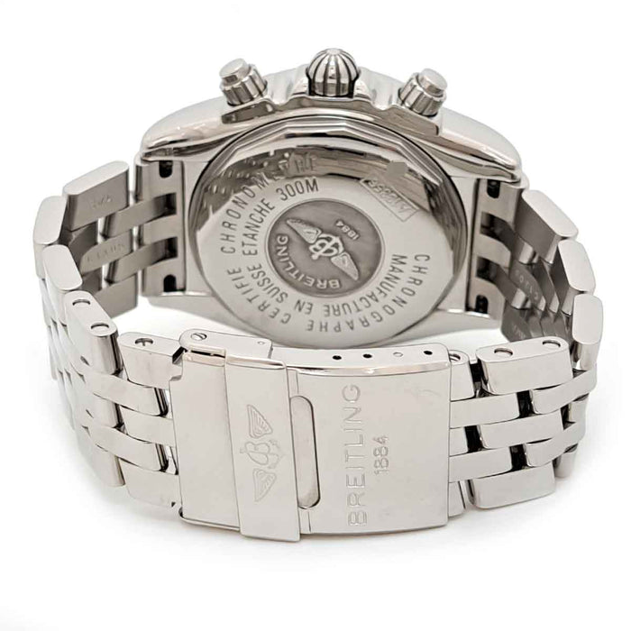 BREITLING
Chronomat Evolution 44 Date