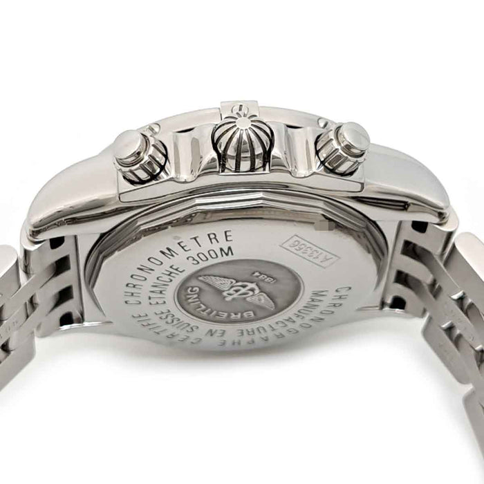 BREITLING
Chronomat Evolution 44 Date