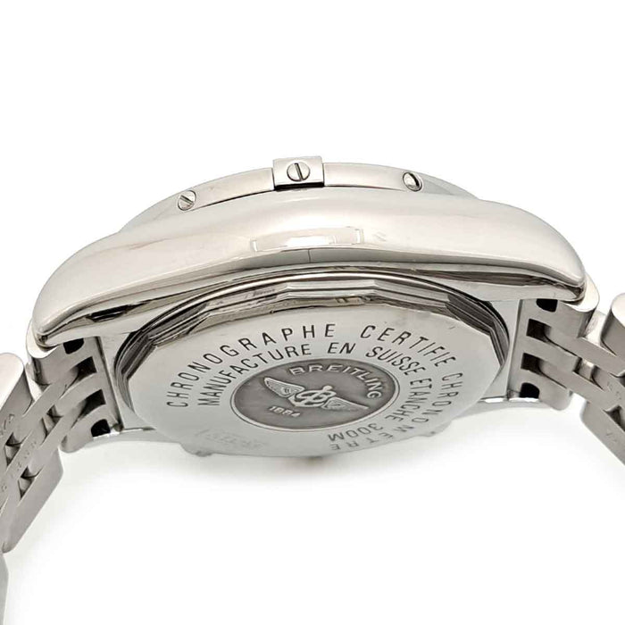 BREITLING
Chronomat Evolution 44 Date