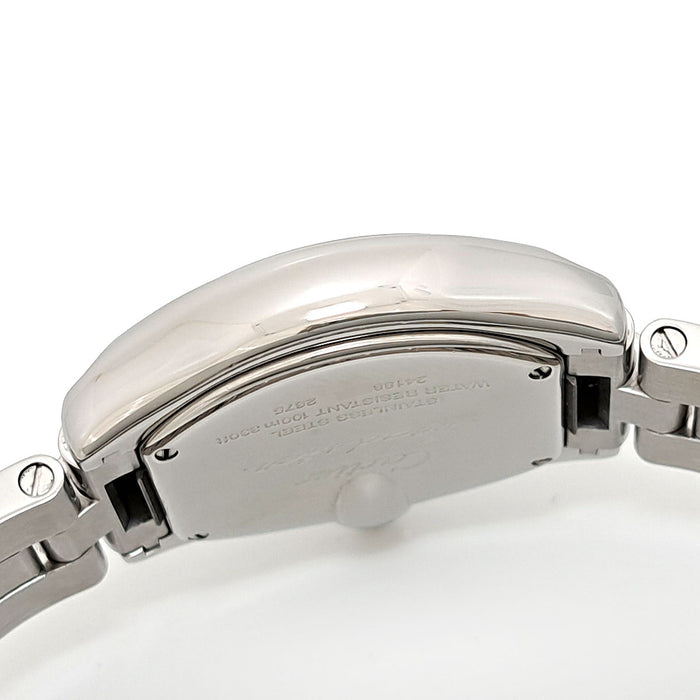 CARTIER 
ロードスター SM デイト 
箱ギャラ付