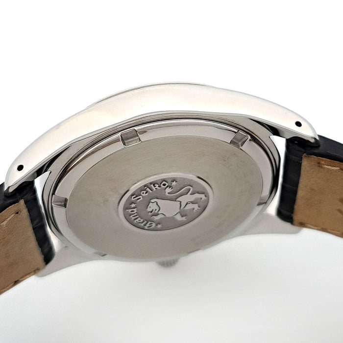 SEIKO 
Grand Seiko 9F Quartz Date 
With box