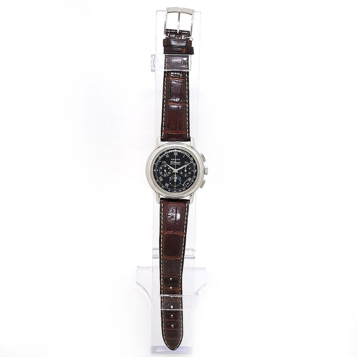 ZENITH
Chronomaster T Moonphase
With box
