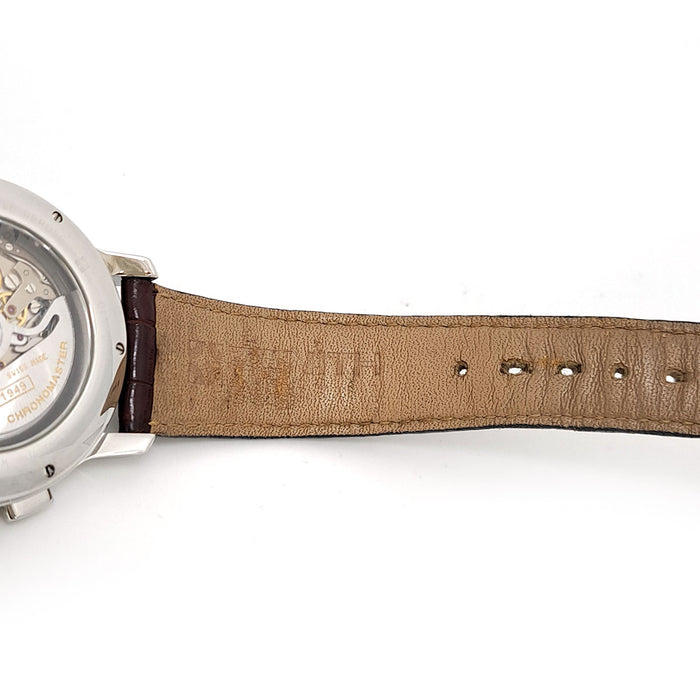 ZENITH
Chronomaster T Moonphase
With box