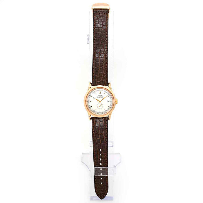 TISSOT 
ヘリテージ 150周年記念限定モデル FULLSET 1853本限定 
箱ギャラ付