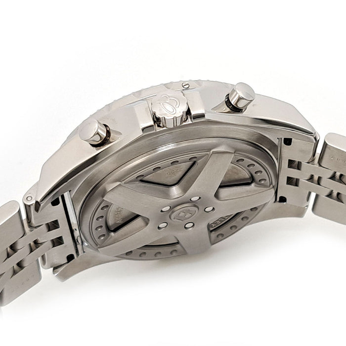 BREITLING 
ベントレー 6.75 
箱ギャラ付