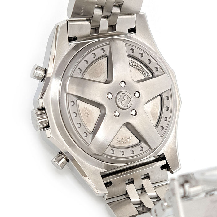 BREITLING 
ベントレー 6.75 
箱ギャラ付