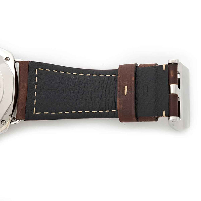 OFFICINE PANERAI
Radiomir Base Logo
Avec boîte et garantie