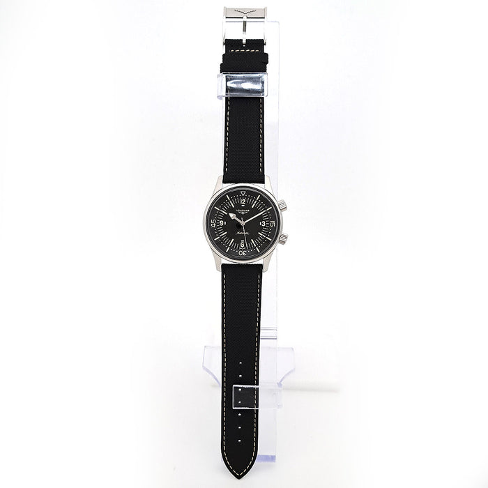 LONGINES 
Legend Diver senza data 
con scatola e garanzia