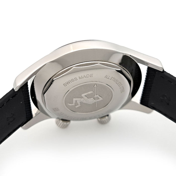 LONGINES 
Legend Diver senza data 
con scatola e garanzia