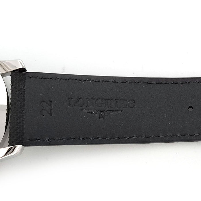 LONGINES 
Legend Diver senza data 
con scatola e garanzia