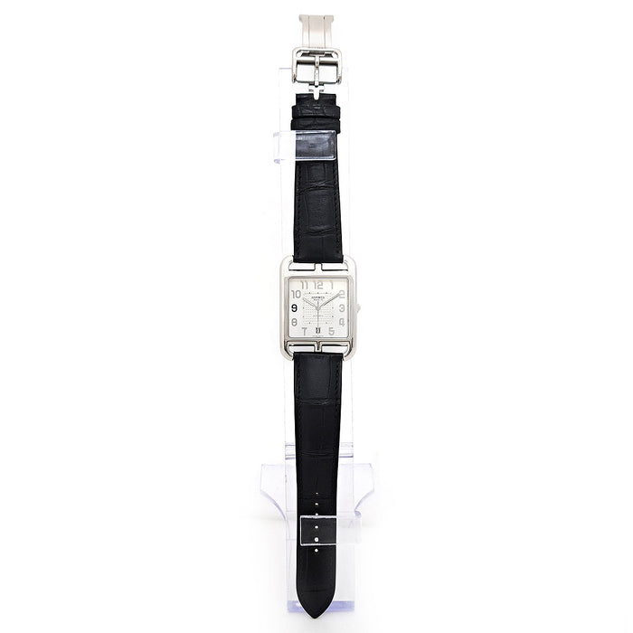 HERMES 
Cape Cod Automatic Date 
Con scatola e garanzia