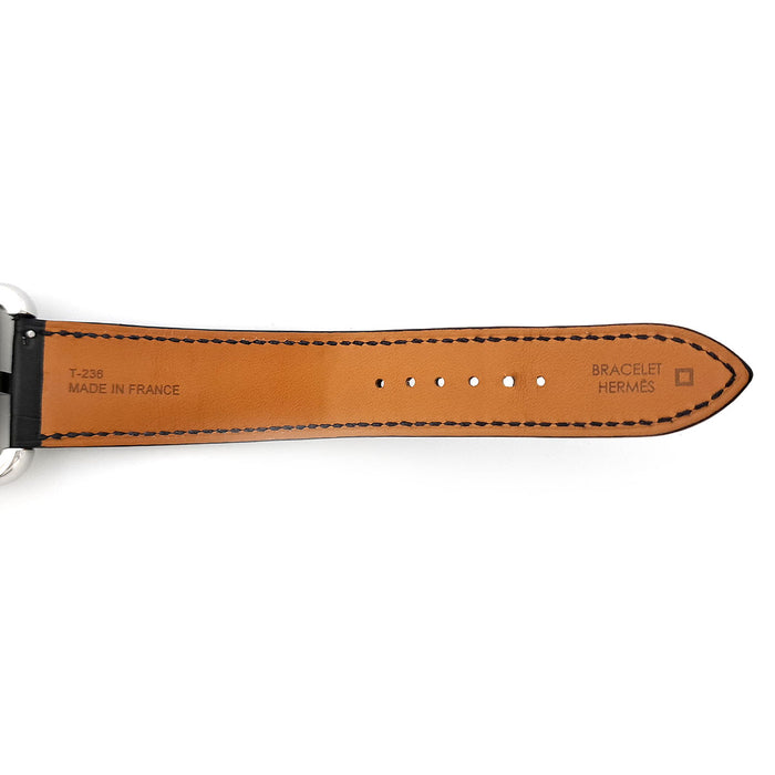 HERMES 
Cape Cod Automatic Date 
Con scatola e garanzia