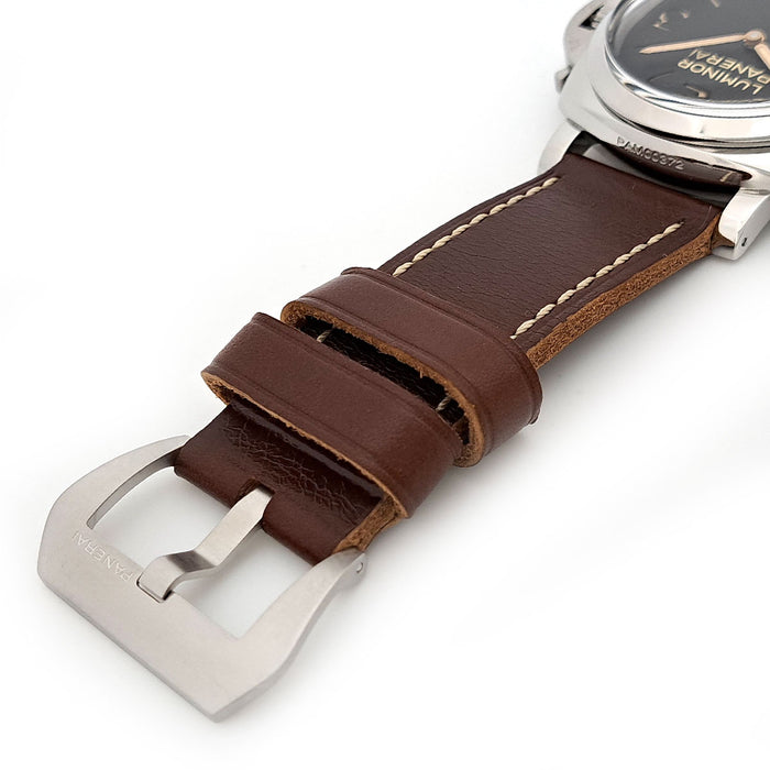 OFFICINE PANERAI 
Luminor 1950 3 Jours 
Avec boîte et garantie