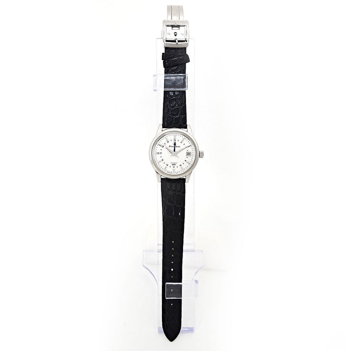 SEIKO
Grand Seiko GMT 20th Anniversary Limited Edition Model
With Box and Warranty Card