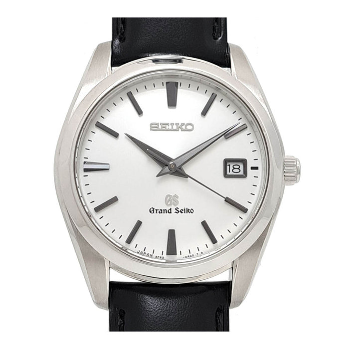 SEIKO 
Grand Seiko 9F Quartz