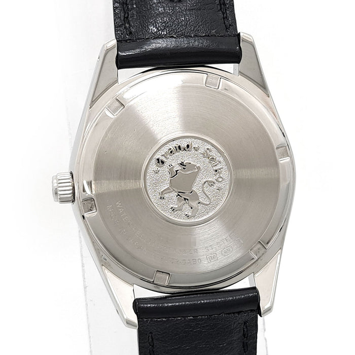 SEIKO 
Grand Seiko 9F Quartz