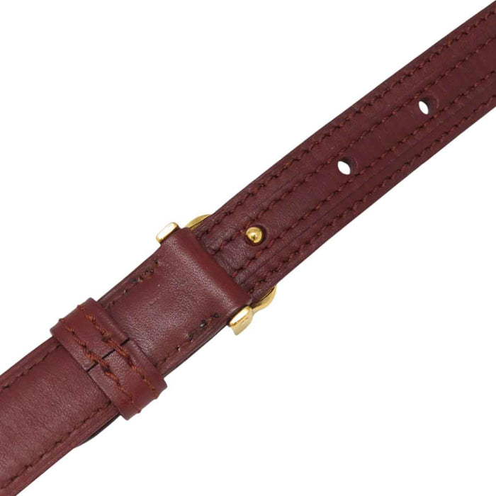 CARTIER
Must de Cartier Slide Belt
2C Buckle Leather Belt
