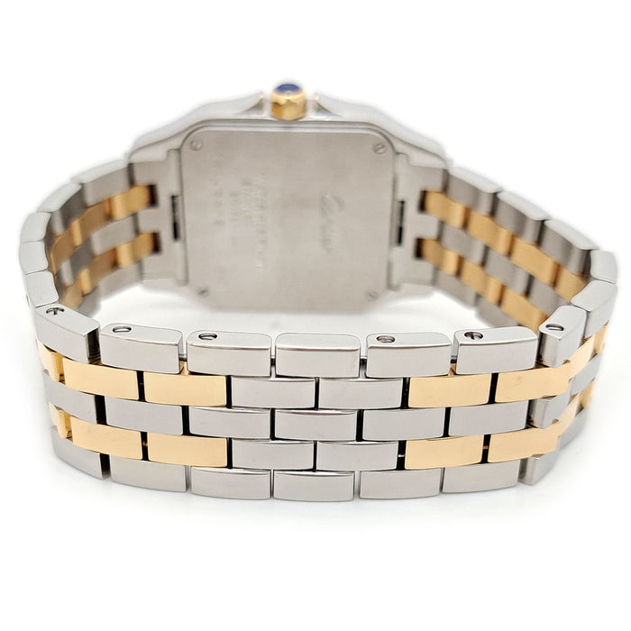 CARTIER 
Santos de Mademoiselle