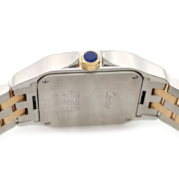 CARTIER 
Santos de Mademoiselle