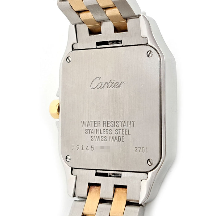 CARTIER 
桑托斯小姐