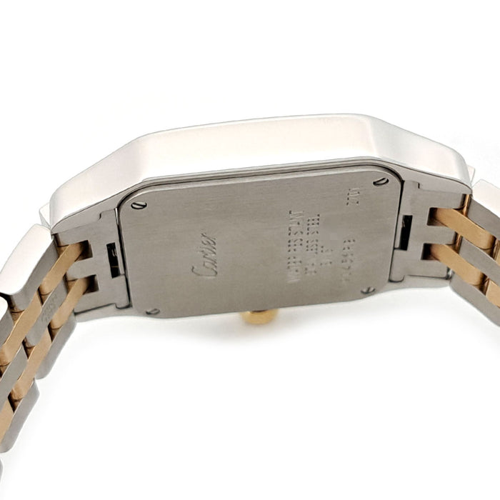 CARTIER 
Santos de Mademoiselle