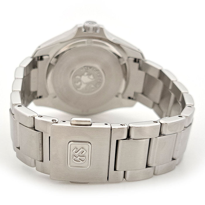 SEIKO Grand Seiko Sports Collection 9F Quartz GMT