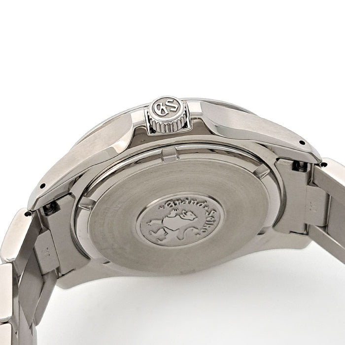 SEIKO Grand Seiko Sports Collection 9F Quartz GMT