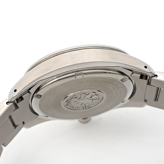 SEIKO Grand Seiko Sports Collection 9F Quartz GMT