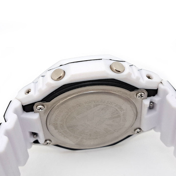 CASIO 
G-SHOCK serie manga 
G-Shock