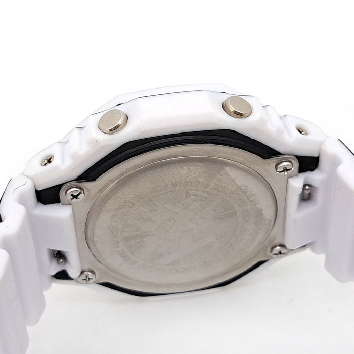 CASIO 
G-SHOCK serie manga 
G-Shock