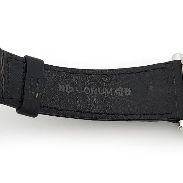 CORUM 
アドミラルズカップ 
箱付