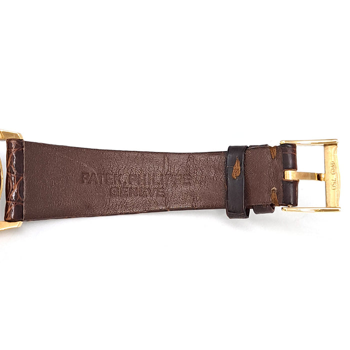 PATEK PHILIPPE 
カラトラバ Cal.215 
箱付
