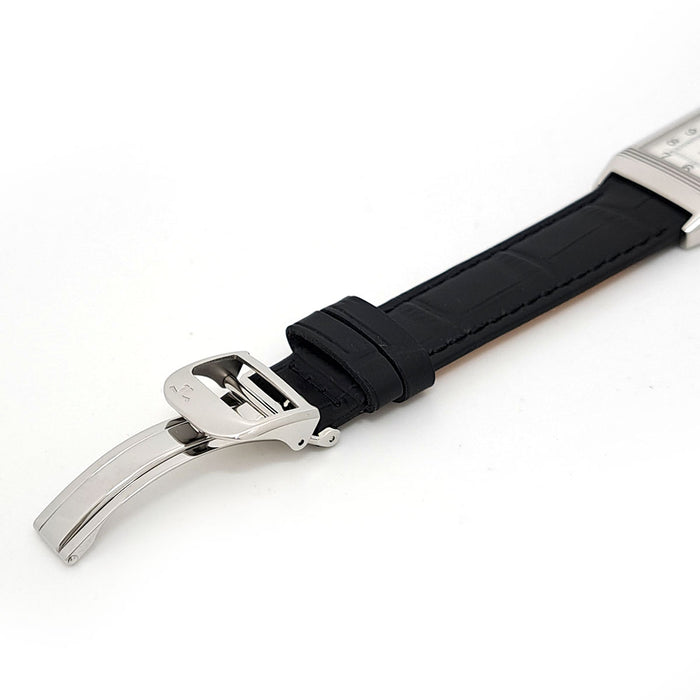 JAEGER-LECOULTRE
Reverso Classic Overhauled
OH completed with box and guarantee card