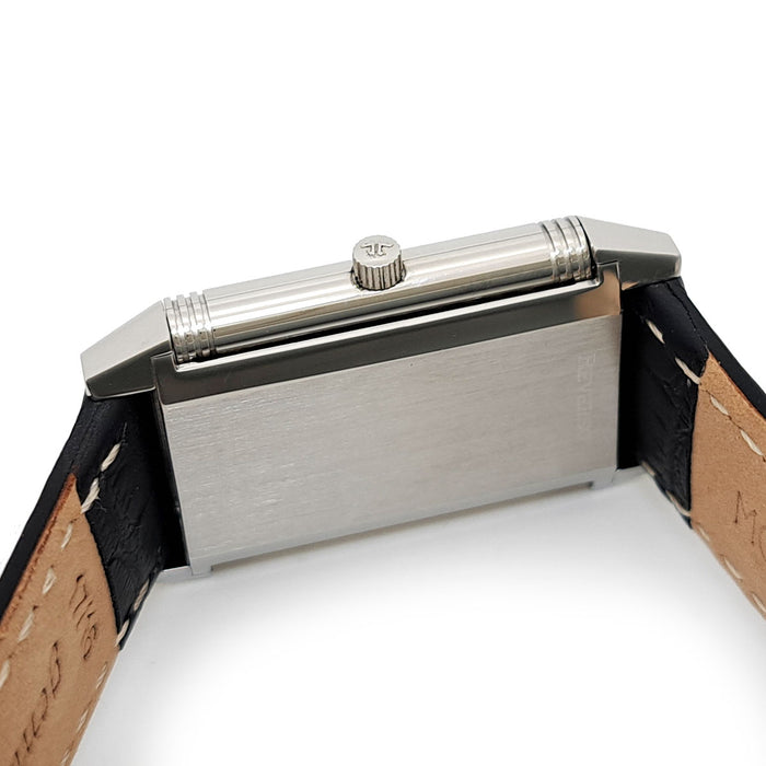 JAEGER-LECOULTRE
Reverso Classic Overhauled
OH completed with box and guarantee card