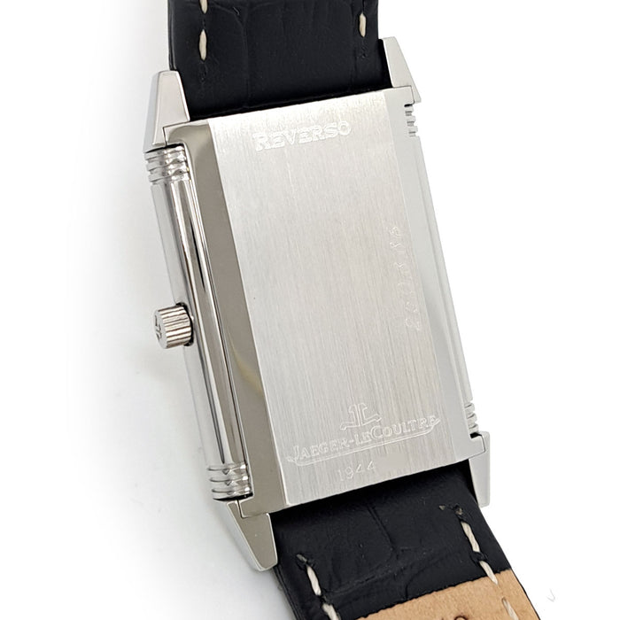 JAEGER-LECOULTRE
Reverso Classic Overhauled
OH completed with box and guarantee card