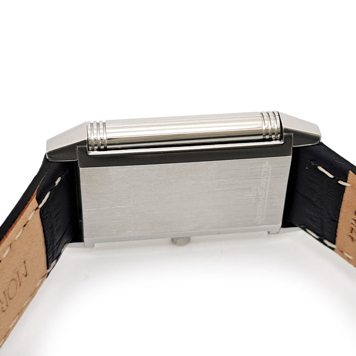 JAEGER-LECOULTRE
Reverso Classic Overhauled
OH completed with box and guarantee card
