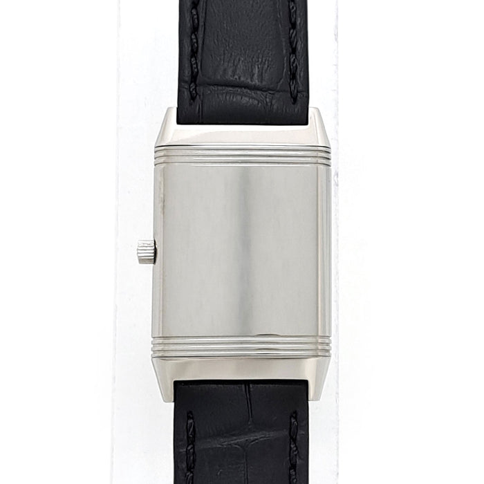 JAEGER-LECOULTRE
Reverso Classic Overhauled
OH completed with box and guarantee card